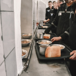 Жазаларды аткаруу мамлекеттик кызматында мамлекеттик сатып алуулар боюнча мыйзам бузуулар аныкталды