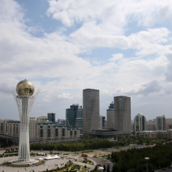 Казакстанда Украинадагы согушка катышкандарга каршы 700 кылмыш иши козголду