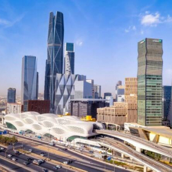 Шесть ключевых секторов привлекают американских инвесторов в Саудовскую Аравию