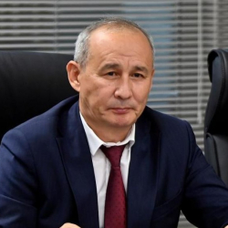 Министр Машиев быйыл 26 тонна алтын өндүрүлө турганын айтты