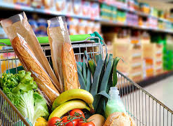 Азык-түлүк баасы былтыркыга караганда 8,9% өстү