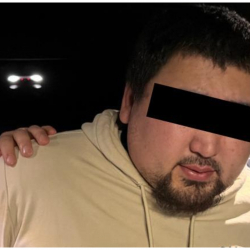 УКМК: Алдамчылык фактысы менен С.У.Э. аттуу жаран кармалды