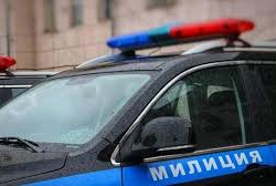 Мас абалында унаа башкарган жаран кармалды