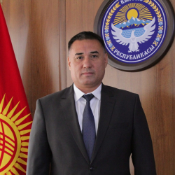 Министр Абсаттар Сыргабаев объявил выговор ряду руководителей