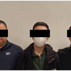 Алдамчылыкка шектелген жаран Вьетнамдан экстрадицияланып, Бишкекке жеткирилди