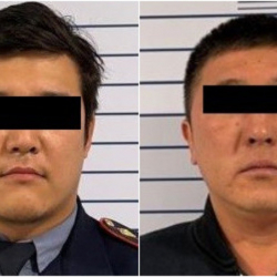 Убийство Жибек Урустемовой. Задержаны двое милиционеров