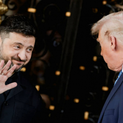 АКШ Украинага 15 жылдык коопсуздук кепилдиктерин сунуштады