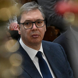 CCTV+: Александр Вучич Сербиянын «бир Кытай» принциптерине берилгендигин ырастады