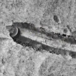 NASA опубликовало снимок с Марса, вызвавший активные обсуждения в сети