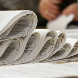 Көп мандаттуу округда кайра шайлоонун убактысы айтылды