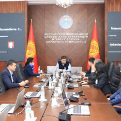 Внесены изменения в состав Ноокенской территориальной избирательной комиссии