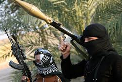 Яловадагы терроризмге каршы операцияда кеминде алты ДЕАШ террористи жок кылынды