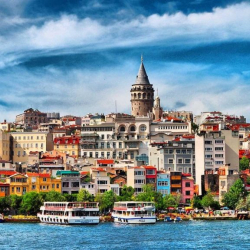 Түркияда бир күндө кылмышка шектелген 357 адам кармалды