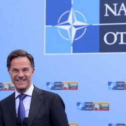 НАТО Орусия Эстонияга кол салуу коркунучу бардыгын айтып кооптонууда...