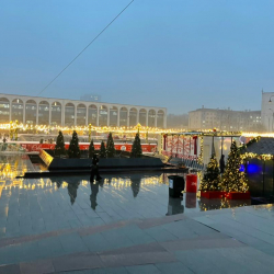 Жыл жыйынтыгы: Кыргызстанда 2025-жыл көкөй кескен кымбатчылык