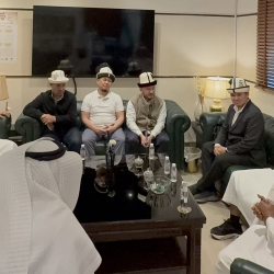 Мекке: Зыяратчылардын тамак-ашы жана графиктер талкууланды