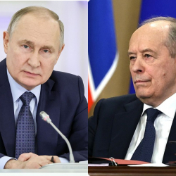 Путин Федералдык коопсуздук кызматына чукул тапшырма берди