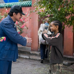 Китайские фильмы покоряют американские кинотеатры