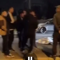 Бишкекте 17 жаштагы скутердин айдоочусу көз жумду