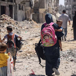 Батыш медиасы акыры Израилди четке кагып жатабы?