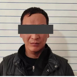 Нарында аялына жана үйүнө бензин чачып, өрттөөгө аракет кылган жаран кармалды