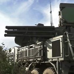 Россияда Украина учурган 155 дрон атып түшүрүлдү