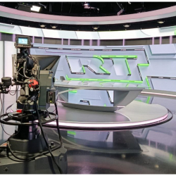 СҮРӨТ - “RT” – дүйнөнүн 100дөн ашуун өлкөсүндө обого чыккан эл аралык телеканал