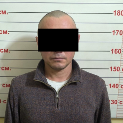 Ноокатта тоноого шектелгендер кармалды