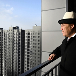 Жапаров: Эмки жылдан баштап МИКке бюджеттен каражат берилбейт