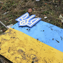 Украинадагы согуш 1418 күндөн бери жүрүп жатат, узактыгы Улуу Ата Мекендик согуштукуна теңелди