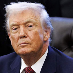 Трамп назвал свое президентство спасением для НАТО