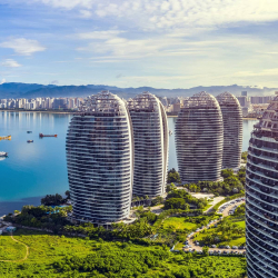 Туристический рынок Хайнаня переживает бурный рост после введения особого таможенного режима