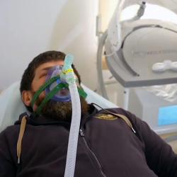 Рамзан Кадыровдун ден соолугу начарлады