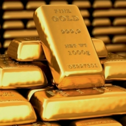 Алтындын баасы асманга чыкты: COMEXте баа 4600 доллардан да ашты