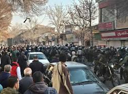 Венесуэладан кийин Иранда эмне болууда?