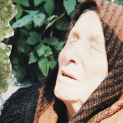 Ванганын 2026-жыл тууралуу айтканы: Инопланеталык кеме Жердин атмосферасына кирет