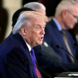 Трамптын администрациясы менен Дания бийлиги Гренландия маселесин талкуулашат