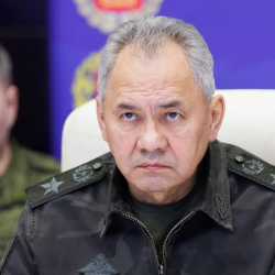 Шойгу Ирандын улуттук коопсуздук кеңешинин катчысы менен сүйлөштү