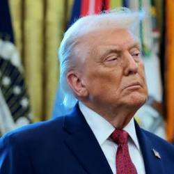 АКШ Иран менен иш алып барган бардык өлкөлөргө 25 пайыздык алым киргизет