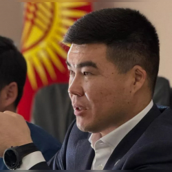 Мэр Балыкчы заявил, что не будет спать и лично проверять городские дела даже ночью