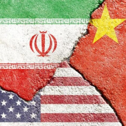 Кытай Трамптын Иранга каршы аскердик күч колдонуу коркунучун четке какты