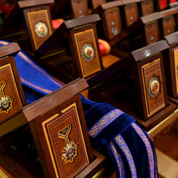 Мамлекеттик сыйлыктардын саны 46дан 20га чейин кыскарышы мүмкүн