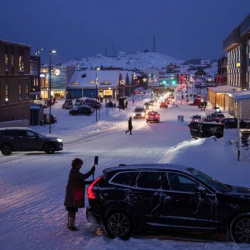ВАШИНГТОН: Германия преуменьшает угрозу вторжения США в Гренландию после переговоров