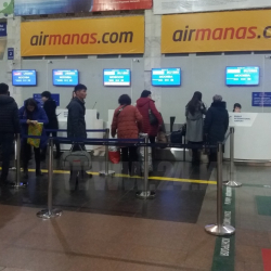 Кыргызстандан сыртка иш издеп чыккан миграциялык агымдын багыты өзгөрдү