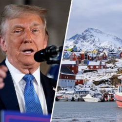 Гренландияны АКШнын 51-штат катары кошуп алууга алгачкы кадам ташталды