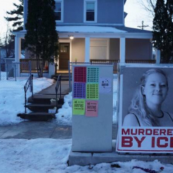 ВАШИНГТОН: За первые 10 дней 2026 года в заключении у иммиграционных властей США погибли четыре мигранта