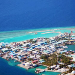 СҮРӨТ - Бейиштин көлөкөсү атыккан Мальдивинин эл көрбөгөн көмүскө тарабы