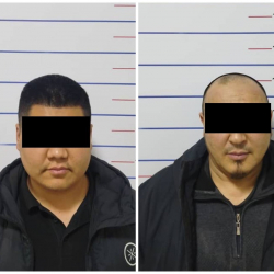 Өздөрүн укук коргоо органдарынын кызматкери катары тааныштырган алдамчылыкка шектелүүлөр кармалды