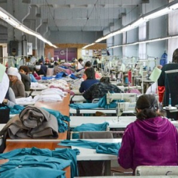 Кийим тигүү жана текстиль өнөр жайы үчүн жаңы жеңилдиктер берилет