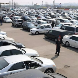 Жеңил автоунааларды сатууда 2029-жылга чейин салыктык жеңилдиктер киргизилди